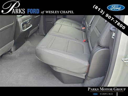 Used 2021 GMC Sierra 3500 Denali w/ Denali Ultimate Package image 14