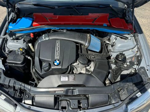 Used 2012 BMW 135i Convertible RWD image 30