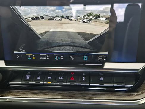 New 2026 Chevrolet Silverado 3500 LT w/ Texas Edition AWD/4WD image 18