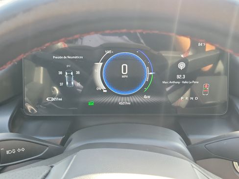 Used 2024 Acura ZDX A-Spec AWD/4WD image 33