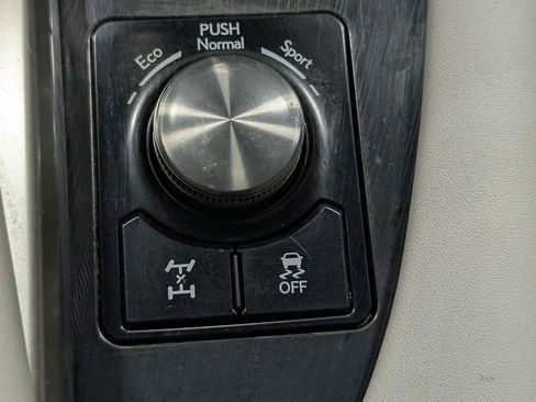 Used 2022 Lexus RX 350L AWD w/ Accessory Package (Z1) image 27