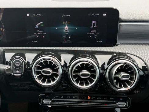 Used 2019 Mercedes-Benz A 220 image 18