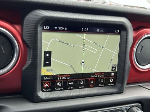 Used 2022 Jeep Gladiator Rubicon image 20