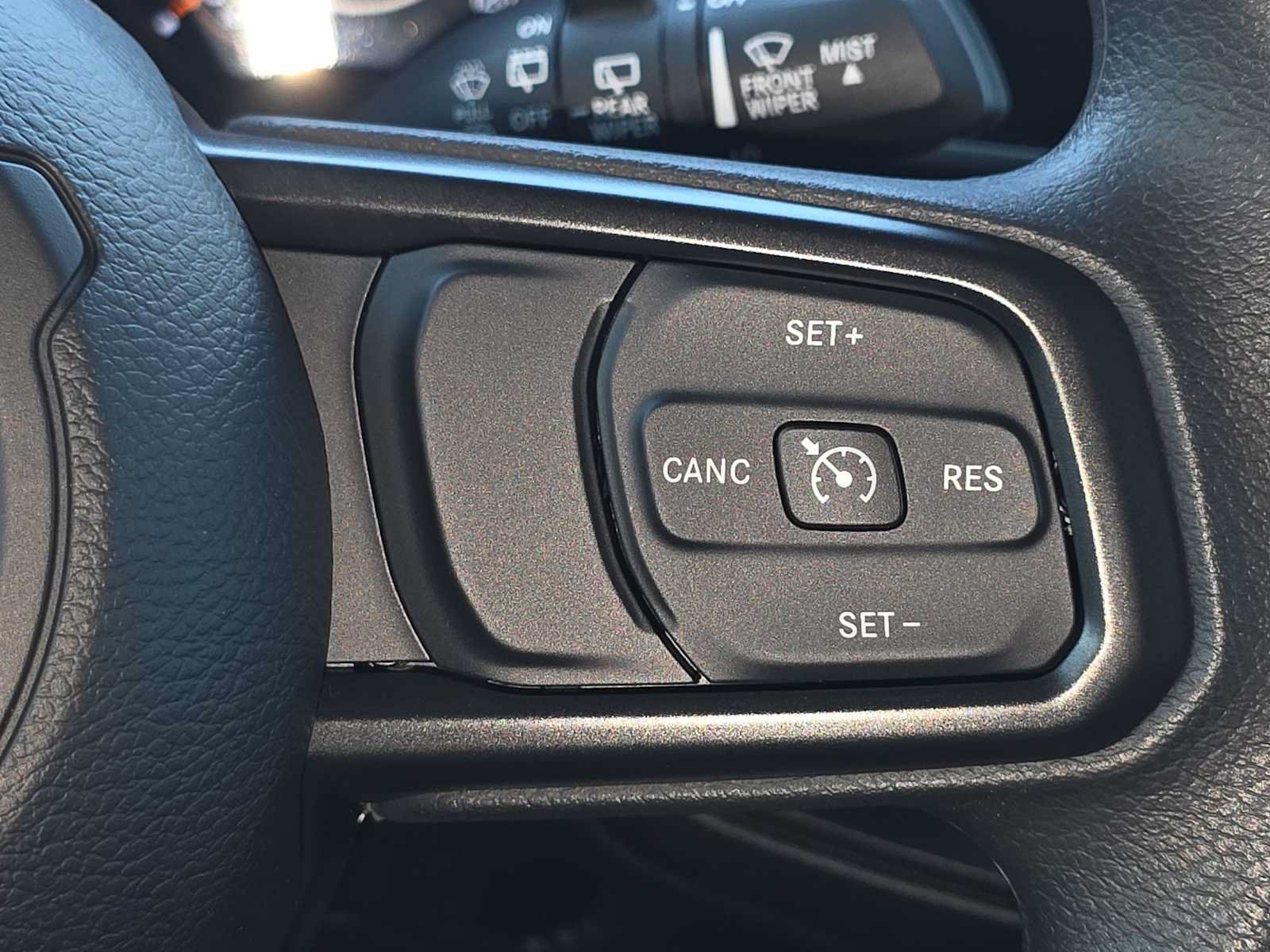 New 2026 Jeep Wrangler Sport AWD/4WD image 28