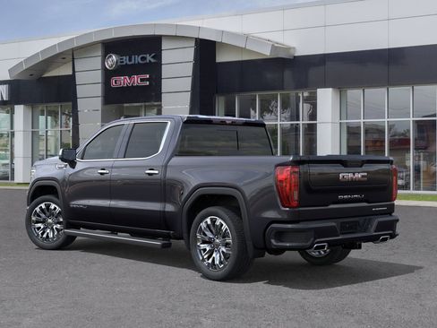 New 2026 GMC Sierra 1500 Denali image 3