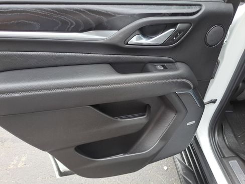 Used 2021 GMC Yukon Denali image 11