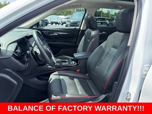 Used 2023 Buick Envision Essence w/ Technology Package I FWD image 14