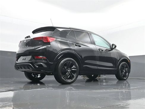 Used 2024 Buick Encore GX Sport Touring image 23