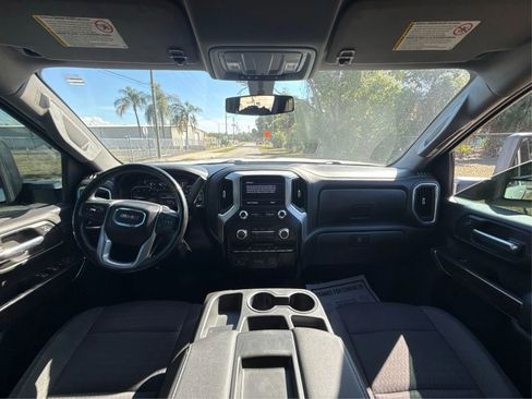 Used 2023 GMC Sierra 2500 SLE AWD/4WD image 22