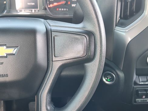 Used 2023 Chevrolet Silverado 1500 W/T w/ Trailering Package AWD/4WD image 28