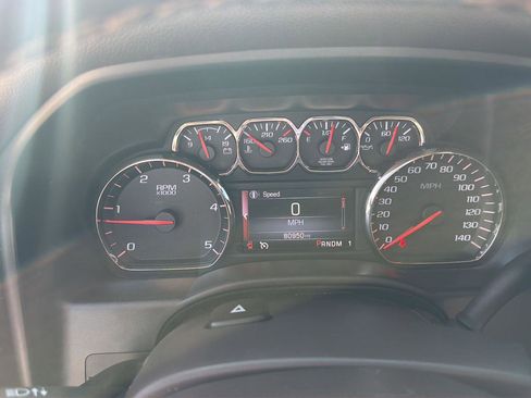 Used 2015 GMC Sierra 2500 SLT w/ Driver Alert Package image 13