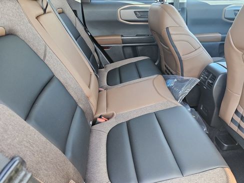 New 2026 Ford Bronco Sport Outer Banks AWD/4WD image 14