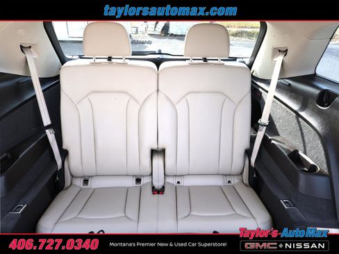 Used 2019 Audi Q7 3.0T Prestige image 8