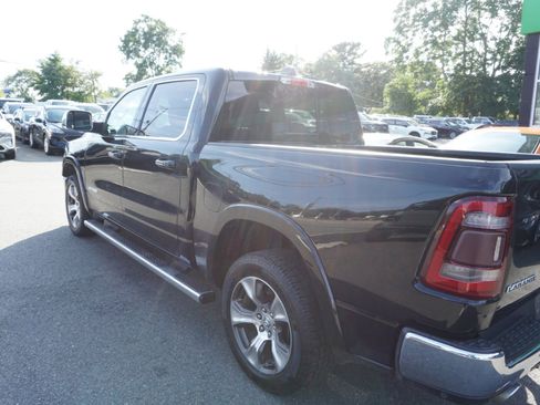 Used 2019 RAM 1500 Laramie image 8
