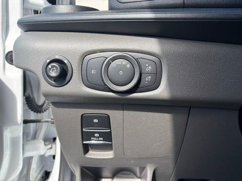 Used 2023 Ford Transit 250 Low Roof w/ Exterior Upgrade Package image 28