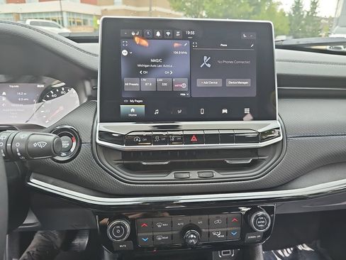 New 2026 Jeep Compass Latitude w/ Quick Order Package 29K image 20