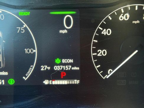 Used 2023 Honda CR-V Sport Touring image 21