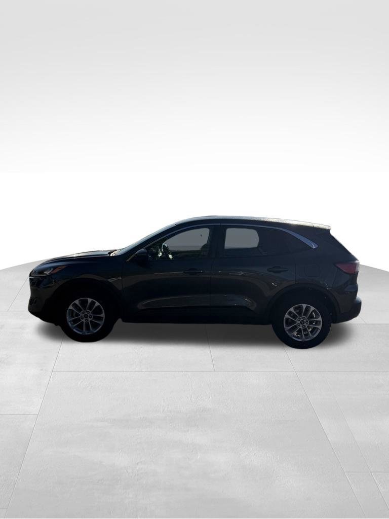 Used 2020 Ford Escape SE AWD/4WD image 8