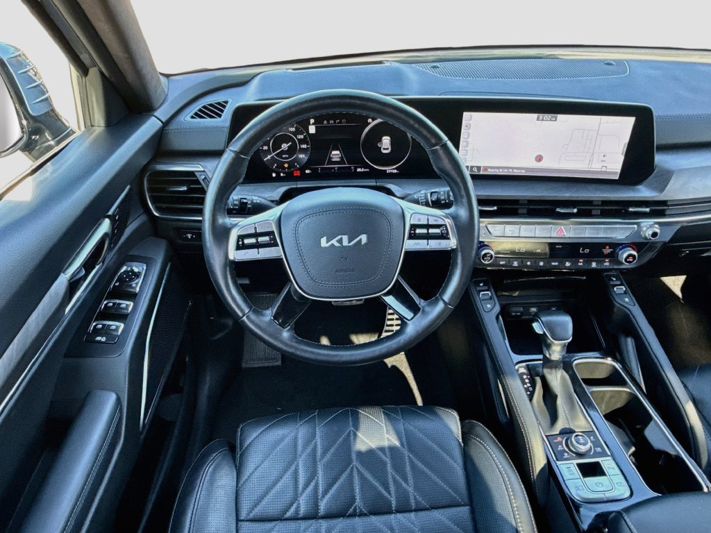 Used 2025 Kia Telluride SX Prestige X-Pro AWD/4WD image 36