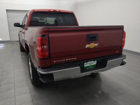 Used 2018 Chevrolet Silverado 1500 LT w/ Texas Edition image 6