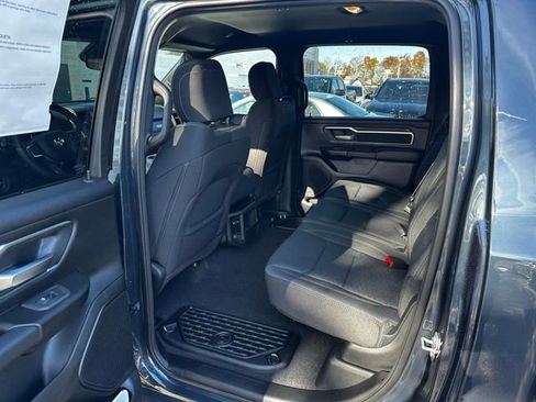 New 2026 RAM 1500 Big Horn image 28