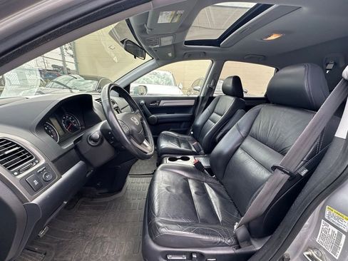 Used 2011 Honda CR-V EX-L image 12
