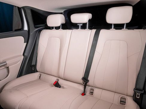 Certified 2023 Mercedes-Benz GLA 250 image 15