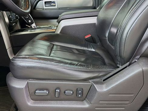 Used 2013 Ford F150 FX4 w/ Luxury Equipment Group image 20