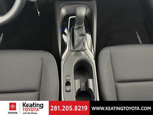 New 2026 Toyota Corolla LE image 9