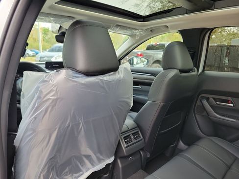 New 2026 MAZDA CX-50 AWD 2.5 S w/ Weather Package image 12