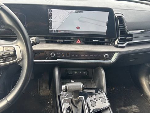 Used 2023 Kia Sportage X-Line w/ X-Line Premium Package AWD/4WD image 10