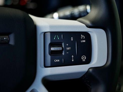 New 2025 Land Rover Defender 130 S image 35