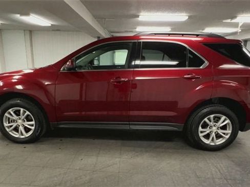 Used 2016 Chevrolet Equinox LT w/ Convenience Package image 5