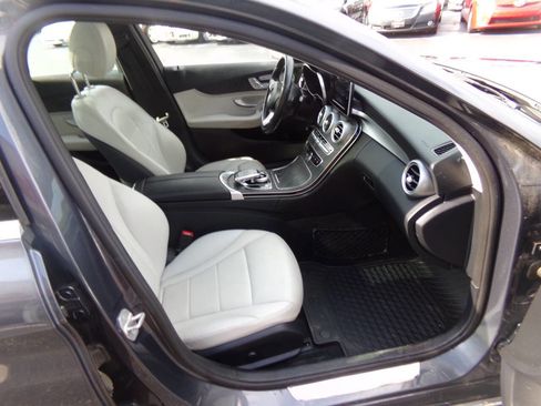 Used 2016 Mercedes-Benz C 300 4MATIC Sedan w/ Premium 2 Package image 29