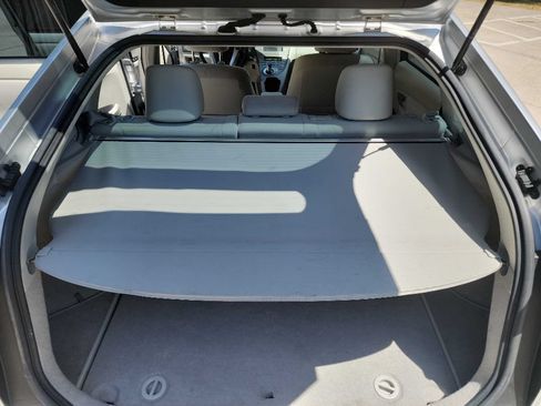 Used 2012 Toyota Prius Three FWD image 24
