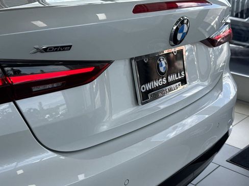 Used 2024 BMW 430i xDrive Convertible w/ Premium Package AWD/4WD image 11
