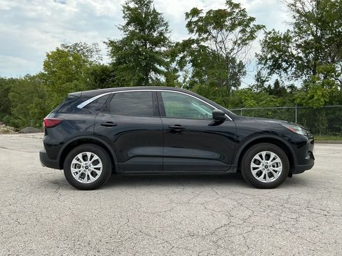 Used 2024 Ford Escape Active w/ Cold Weather Package FWD image 6