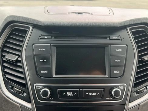 Used 2018 Hyundai Santa Fe Sport AWD/4WD image 21
