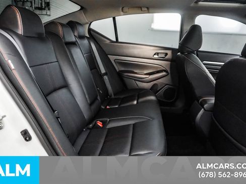 Used 2023 Nissan Altima 2.5 SR w/ SR Premium Package image 20