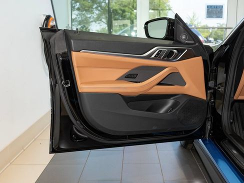 Used 2023 BMW i4 eDrive40 RWD image 19
