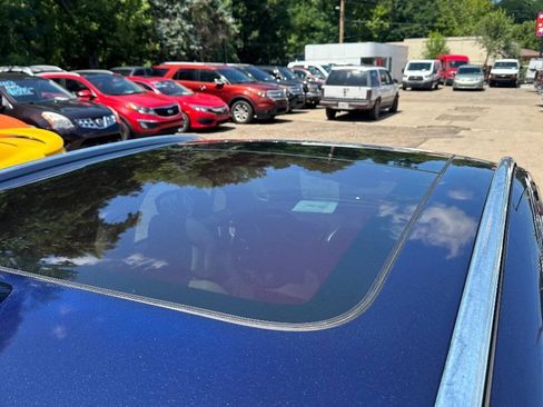 Used 2015 Lincoln MKC AWD w/ Equipment Group 102A Reserve image 6