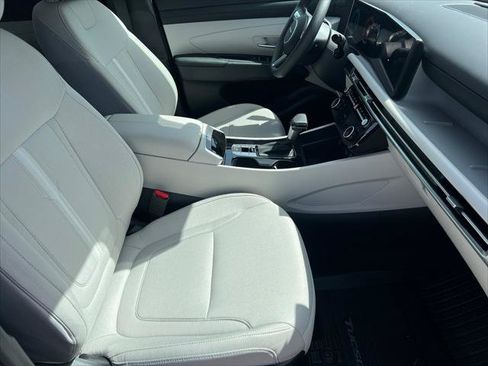 Certified 2026 Hyundai Tucson SEL FWD image 7