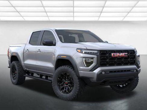 New 2026 GMC Canyon Elevation w/ Convenience Package AWD/4WD image 8