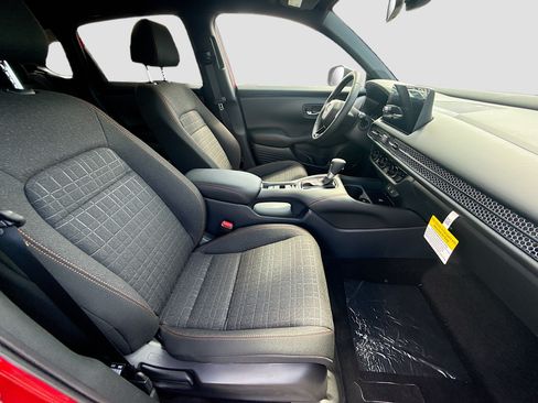 New 2027 Honda HR-V Sport image 22