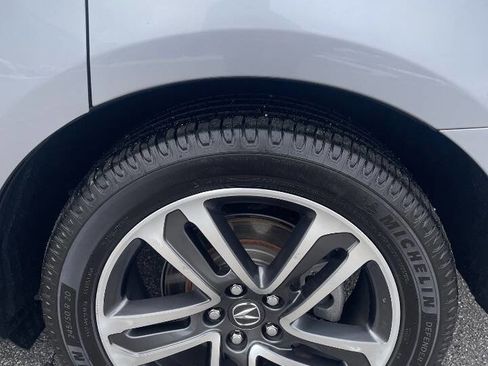 Used 2017 Acura MDX SH-AWD w/ Advance Package image 36