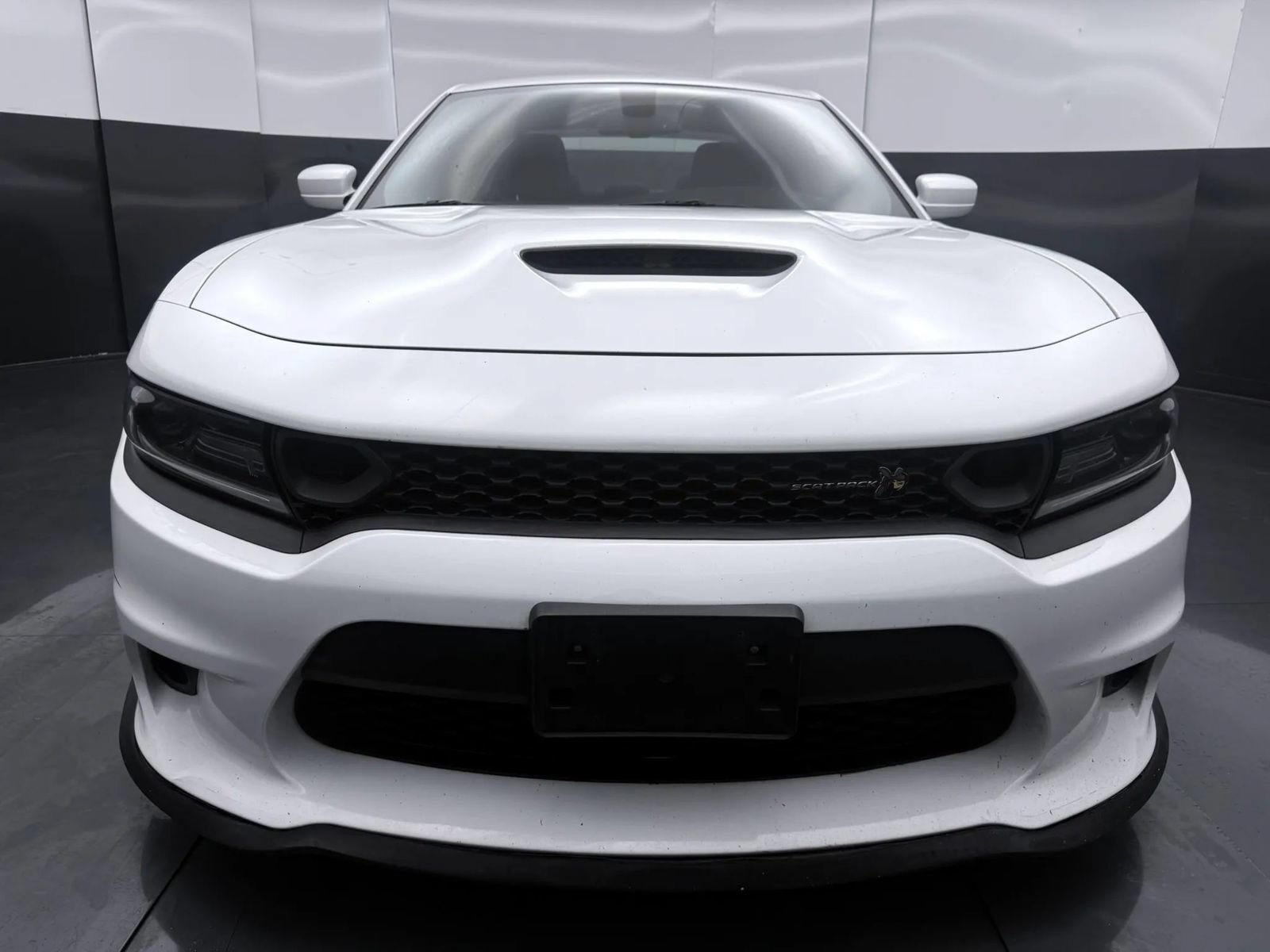 Used 2020 Dodge Charger Scat Pack RWD image 2