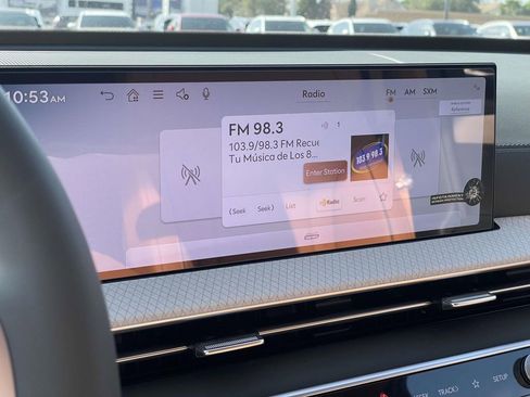 New 2026 Genesis GV80 2.5T Prestige image 15