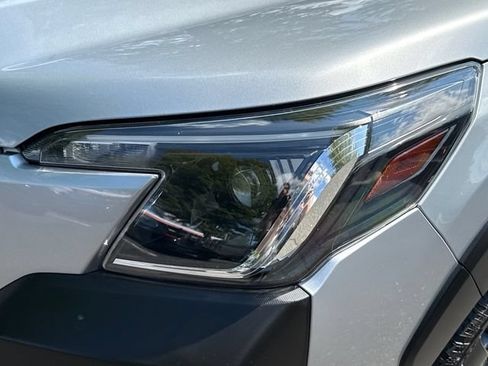 Used 2023 Subaru Forester Wilderness AWD/4WD image 7