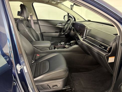 Used 2025 Kia Sportage SX Prestige AWD/4WD image 17