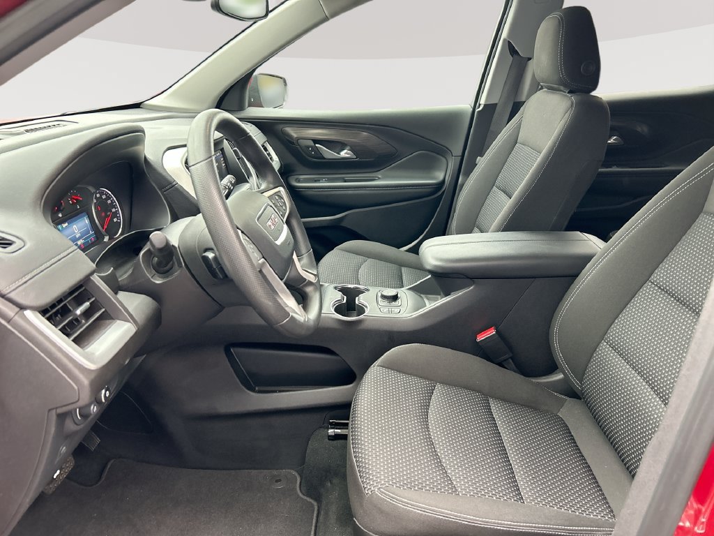 Used 2024 GMC Terrain SLE w/ Driver Convenience Package AWD/4WD image 22